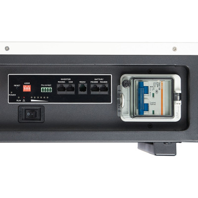 Акумуляторна батарея LiFePO4 EnerSol EB-SK-51.2V100Ah