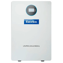 Акумуляторна батарея EnerSol LiFePO4 EB-SK-51.2V200Ah