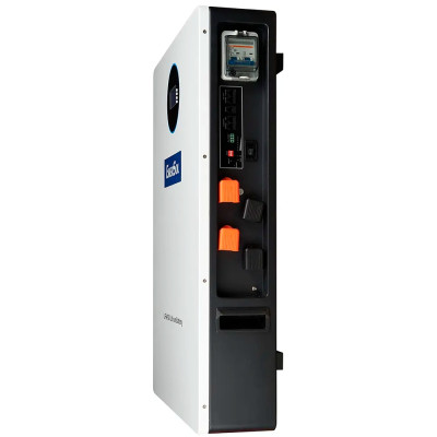 Аккумуляторная батарея EnerSol LiFePO4 EB-SK-51.2V200Ah