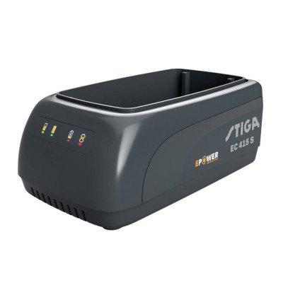Зарядний пристрій STIGA ePower Li-Ion 48 В EC415S