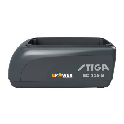 Зарядний пристрій STIGA ePower Li-Ion 48 В EC415S