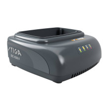 Зарядний пристрій STIGA ePower Li-Ion 48 В EC430F