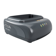 Зарядний пристрій STIGA ePower Li-Ion 48 В EC430F