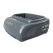 Зарядний пристрій STIGA ePower Li-Ion 48 В EC430F