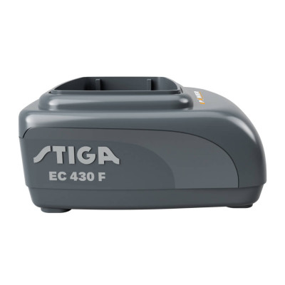 Зарядний пристрій STIGA ePower Li-Ion 48 В EC430F