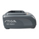 Зарядний пристрій STIGA ePower Li-Ion 48 В EC430F