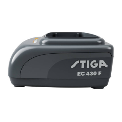 Зарядний пристрій STIGA ePower Li-Ion 48 В EC430F