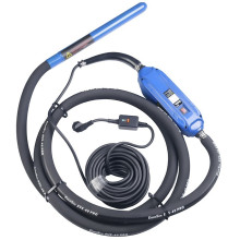 Вибратор глубинный высокочастотный EnerSol ECV-40PRO