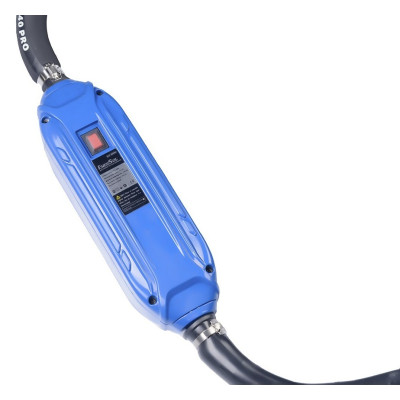Вібратор глибинний високочастотний EnerSol ECV-40PRO