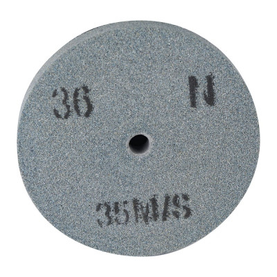 Круг шліфувальний EnerSol 150х12.7х16 мм P36 EGW150-16-36