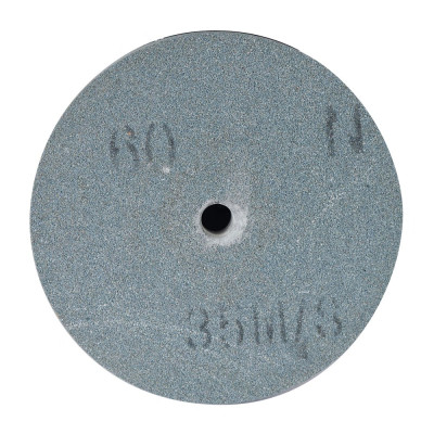 Круг шліфувальний EnerSol 150х12.7х16 мм P60 EGW150-16-60