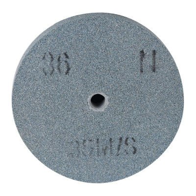 Круг шліфувальний EnerSol 150х12.7х20 мм P36 EGW150-20-36