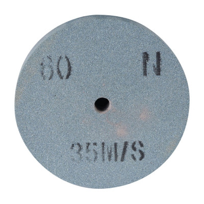 Круг шлифовальный EnerSol 150х12.7х20 мм P60 EGW150-20-60