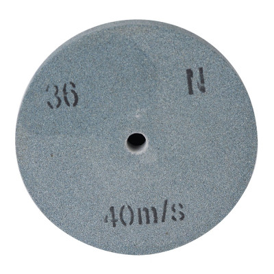 Круг шлифовальный EnerSol 200х16х20 мм P36 EGW200-20-36