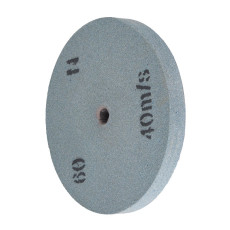 Круг шлифовальный EnerSol 200х16х20 мм P60 EGW200-20-60