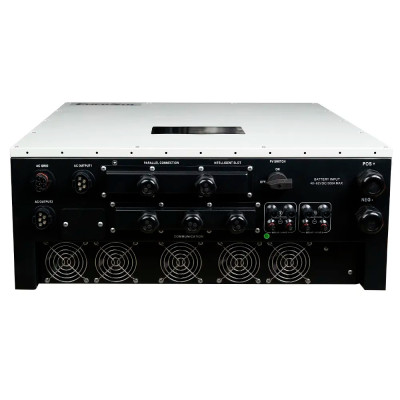 Гібридний інвертор EnerSol EHI-12000TP