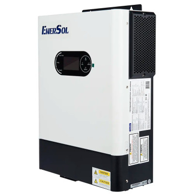 Гібридний інвертор EnerSol EHI-6000SQ