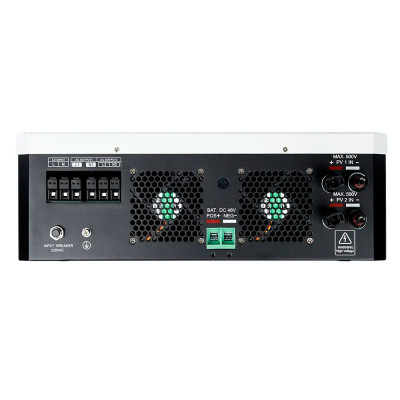 Гибридный инвертор EnerSol EHI-SUNONECO6.2KW