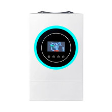 Інвертор гібридний EnerSol EHI-SUNONV6.5KW