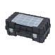 Ящик для инструмента QBRICK SYSTEM Powertool HD Case ELEKTROHDCZAPG001