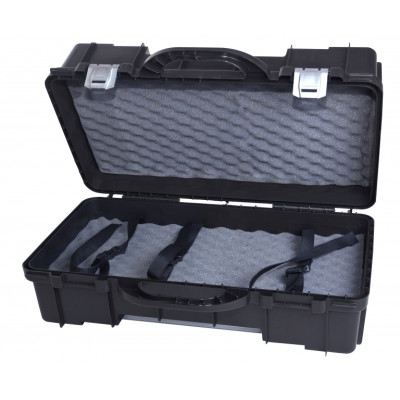 Ящик для инструмента QBRICK SYSTEM Powertool HD Case ELEKTROHDCZAPG001