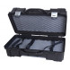 Ящик для инструмента QBRICK SYSTEM Powertool HD Case ELEKTROHDCZAPG001