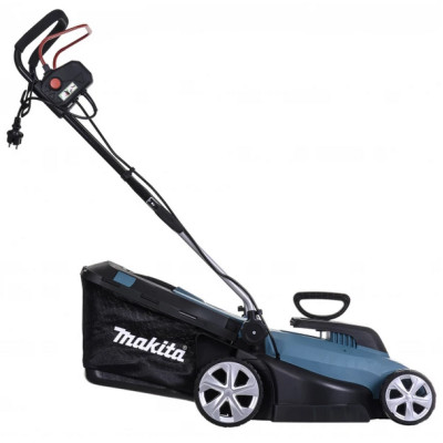 Газонокосарка електрична Makita ELM3320