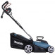 Газонокосарка електрична Makita ELM3320