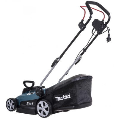 Газонокосарка електрична Makita ELM3320