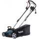 Газонокосарка електрична Makita ELM3320