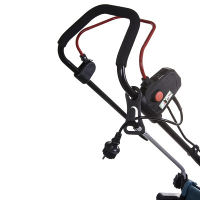 Газонокосарка електрична Makita ELM3320