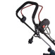 Газонокосарка електрична Makita ELM3320