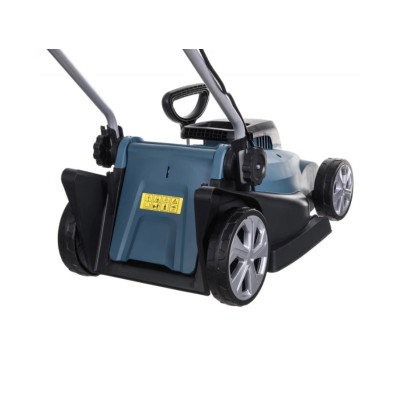 Газонокосарка електрична Makita ELM3320
