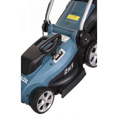 Газонокосарка електрична Makita ELM3320