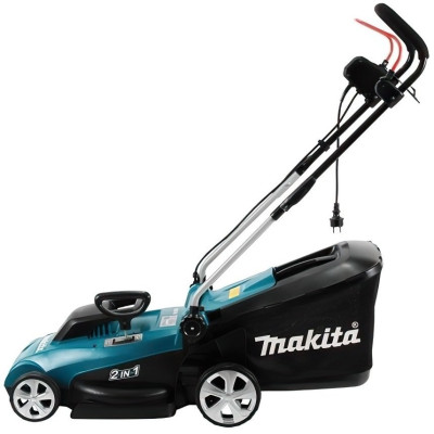 Газонокосарка електрична Makita ELM3720