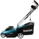 Газонокосарка електрична Makita ELM3720