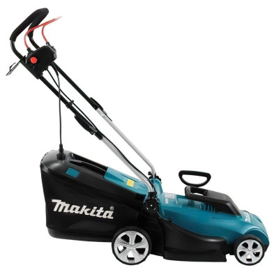 Газонокосарка електрична Makita ELM3720