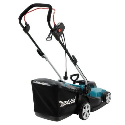 Газонокосарка електрична Makita ELM3720