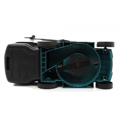Газонокосарка електрична Makita ELM3720