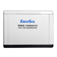 Генератор газовий EnerSol ENNG-13000SATS