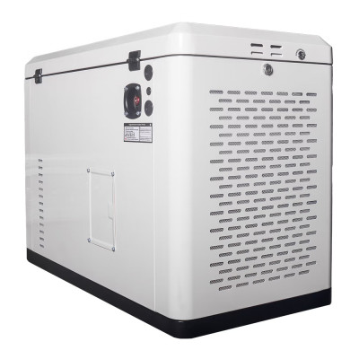 Генератор газовий EnerSol ENNG-13000TATS