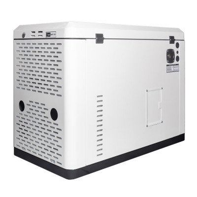 Генератор газовий EnerSol ENNG-17000TATS