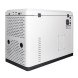 Генератор газовий EnerSol ENNG-17000TATS