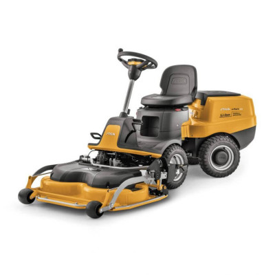Райдер аккумуляторный STIGA e-Park220