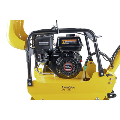 Віброплита реверсна EnerSol EPC-117RL