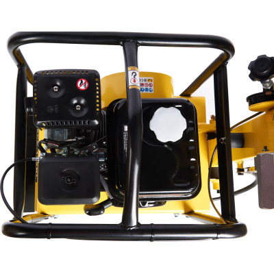 Виброплита реверсивная EnerSol EPC-135RL