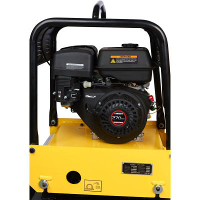 Віброплита EnerSol EPC-150RL