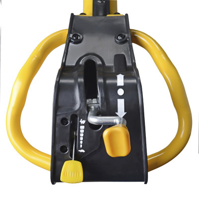Віброплита реверсна EnerSol EPC-282RH