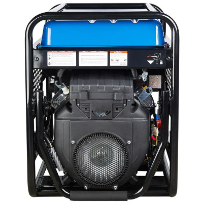 Генератор бензиновий EnerSol EPG-11000TE