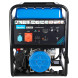 Генератор бензиновий EnerSol EPG-11000TE